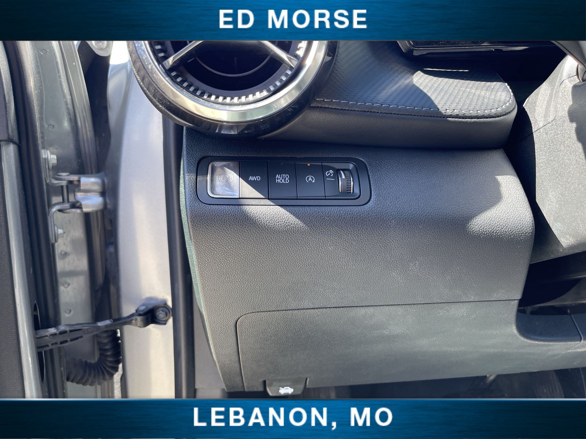 Certified 2026 Chevrolet Equinox LT AWD/4WD image 18