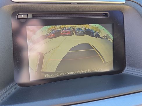 Used 2016 MAZDA CX-5 Touring w/ Bose/Moonroof Package FWD image 20