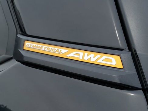 New 2026 Subaru Forester Wilderness AWD/4WD image 6