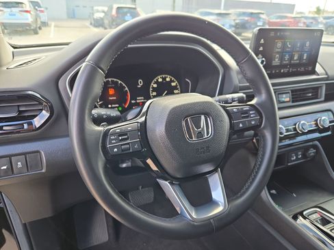 Used 2024 Honda Pilot EX-L image 16