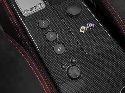 Used 2009 Ferrari F430 Scuderia image 64