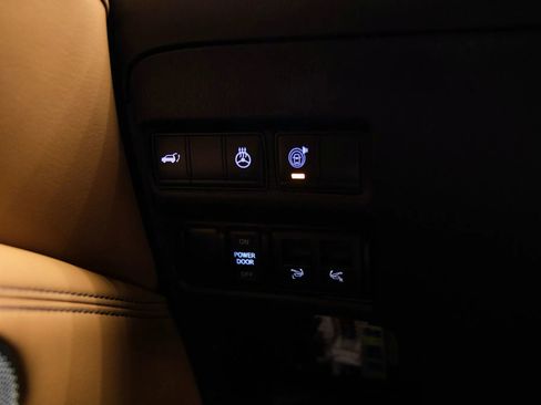 Used 2022 INFINITI QX80 Sensory w/ All-Season Package image 37