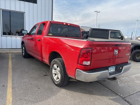 Used 2013 RAM 1500 Tradesman w/ Popular Equipment Group image 7