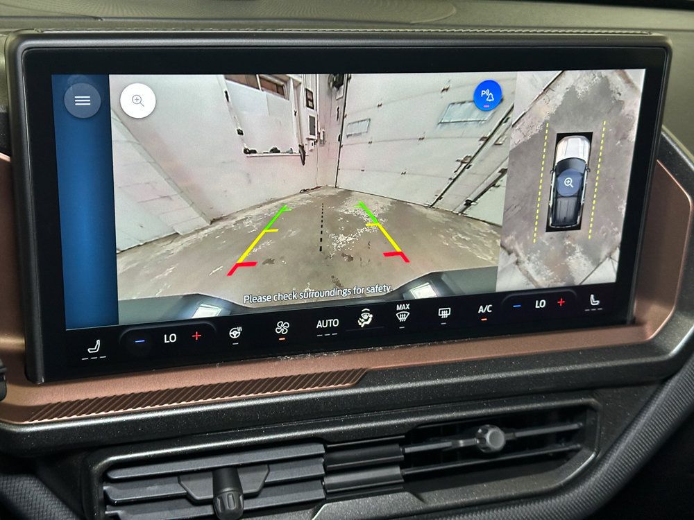 New 2026 Ford Bronco Sport Outer Banks w/ Outer Banks Tech Package+ AWD/4WD image 39