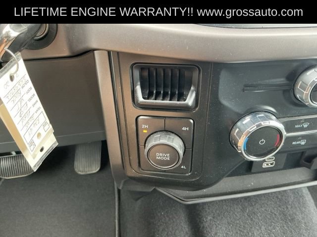 Used 2025 Ford F150 XLT w/ Equipment Group 301A Standard AWD/4WD image 23