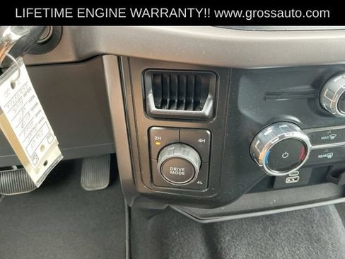 Used 2025 Ford F150 XLT w/ Equipment Group 301A Standard AWD/4WD image 23