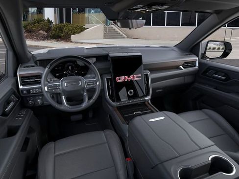 New 2026 GMC Yukon Denali image 15