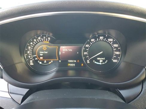 Used 2017 Lincoln MKC Premiere image 22