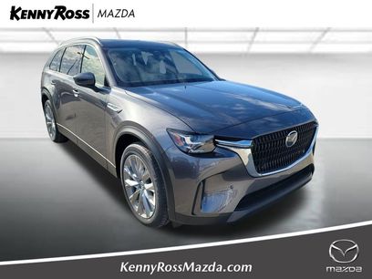 New 2026 MAZDA CX-90 3.3 Turbo w/ Preferred Package