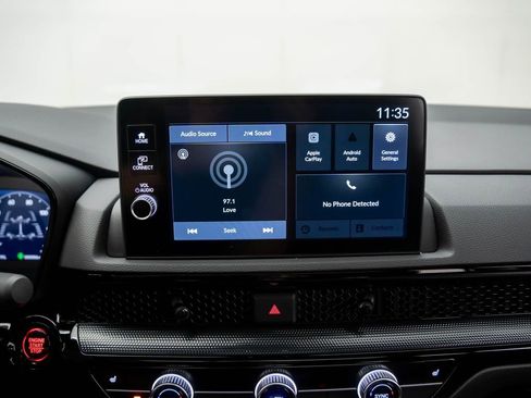 New 2026 Honda CR-V EX-L image 29