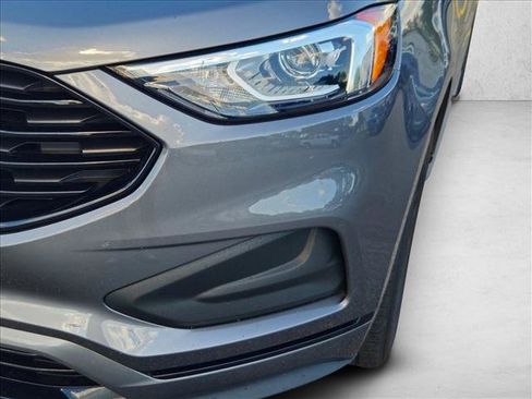 Used 2023 Ford Edge SE w/ Black Appearance Package AWD/4WD image 6