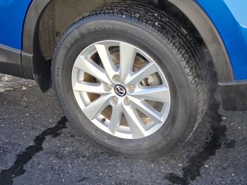 Used 2014 MAZDA CX-5 Touring image 13