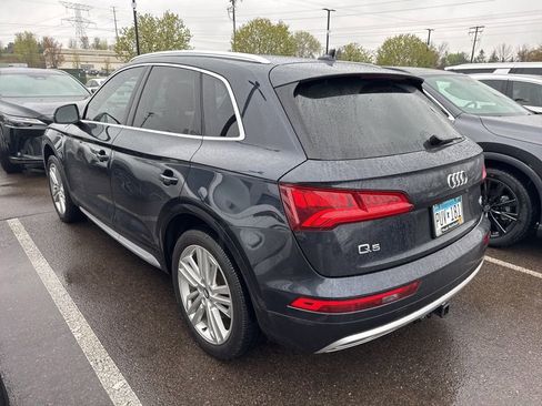 Used 2018 Audi Q5 Prestige AWD/4WD image 27