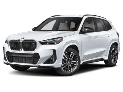 New 2026 BMW X1 M35i w/ Convenience Package