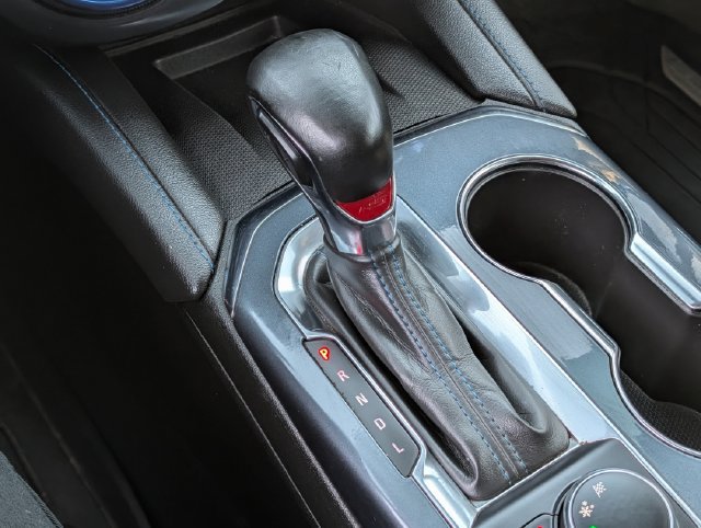 Used 2024 Chevrolet Blazer RS w/ Enhanced Convenience Package FWD image 18
