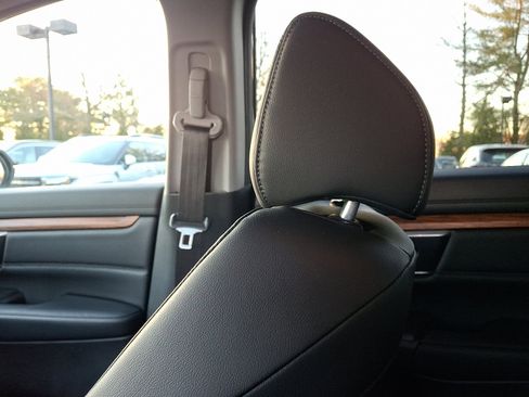 Used 2018 Honda CR-V EX-L image 17