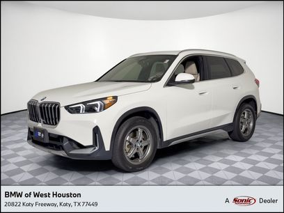 Used 2025 BMW X1 xDrive28i w/ Technology Package