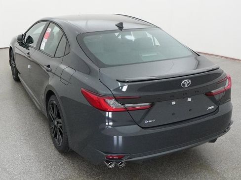 New 2026 Toyota Camry XSE image 9