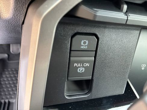 New 2026 Toyota Tundra Limited image 33