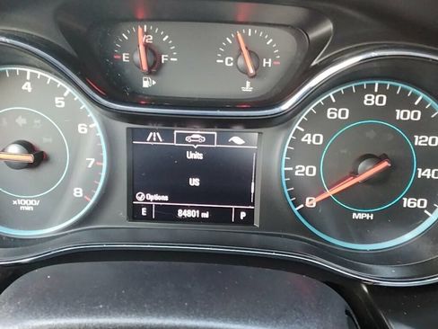 Used 2018 Chevrolet Cruze LS FWD image 11