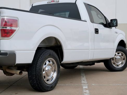 Used 2014 Ford F150 XL RWD image 33
