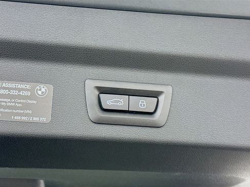 Used 2025 BMW X2 xDrive28i image 31