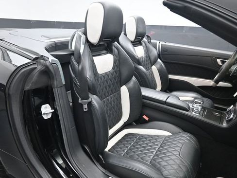 Used 2015 Mercedes-Benz SL 63 AMG image 25