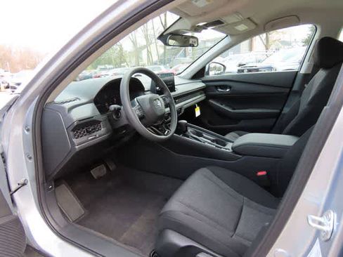 New 2026 Honda Accord LX image 2