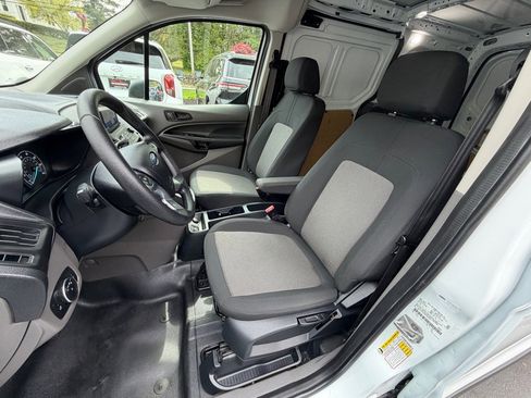 Used 2023 Ford Transit Connect XL FWD image 19