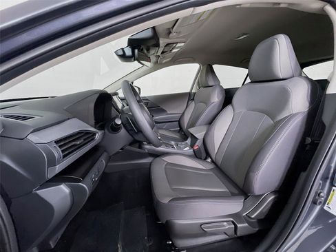 New 2025 Subaru Crosstrek 2.0i Premium w/ Convenience Package #2 image 13
