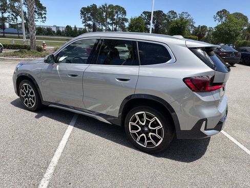 Used 2025 BMW X1 xDrive28i AWD/4WD image 4