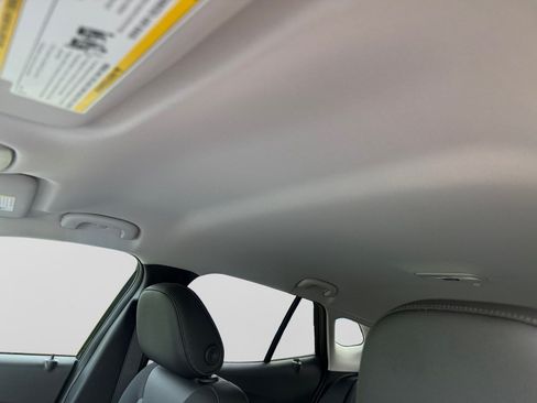 New 2026 Chevrolet Trax LT FWD image 22