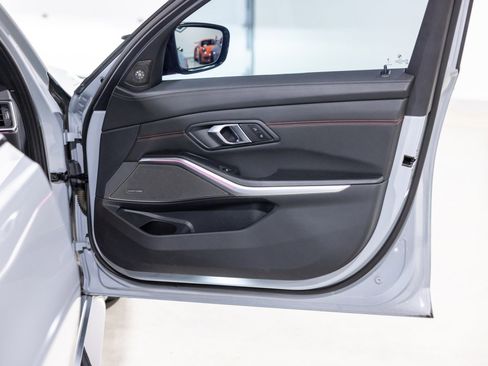 Used 2024 BMW M3 CS w/ M Driver's Package image 24