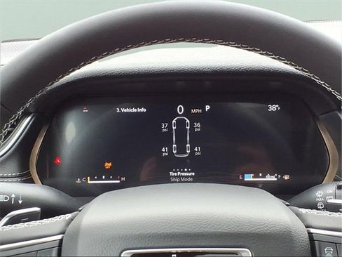 New 2025 Jeep Grand Cherokee L Laredo image 28