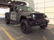 Used 2022 Jeep Gladiator Mojave w/ LED Lighting Group AWD/4WD image 1