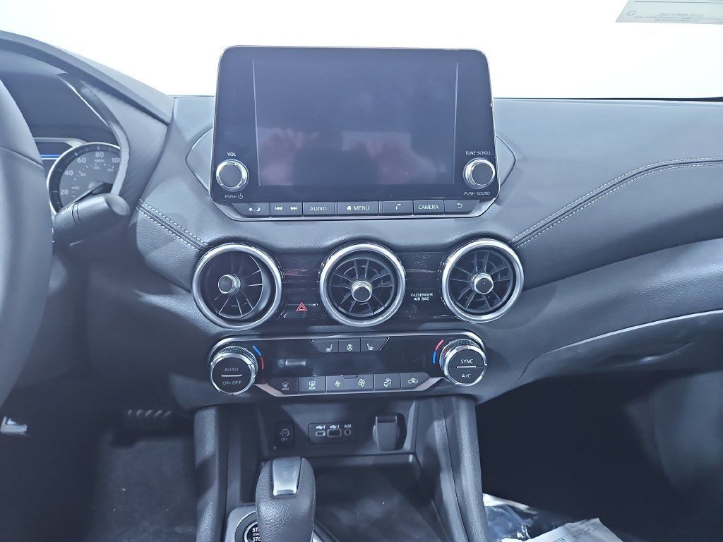 Used 2025 Nissan Sentra SV w/ All-Weather Package FWD image 19