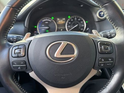 Used 2020 Lexus NX 300h AWD w/ Premium Package image 15