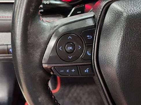 Used 2023 Toyota Camry XSE image 44