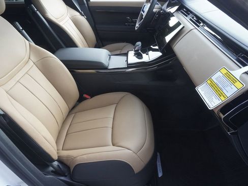 New 2025 Land Rover Range Rover Sport Autobiography image 22