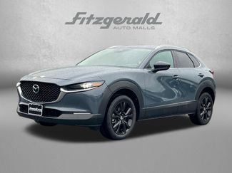 Used 2025 MAZDA CX-30 AWD 2.5 S w/ Preferred Package video 2