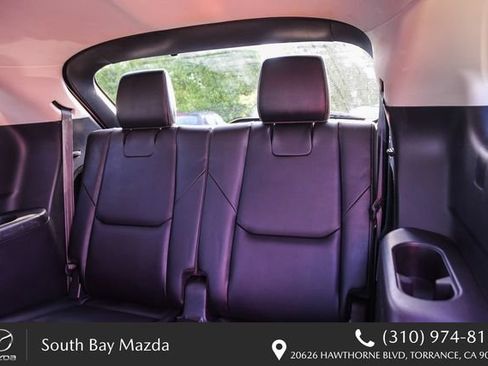 Certified 2023 MAZDA CX-9 Touring Plus image 20