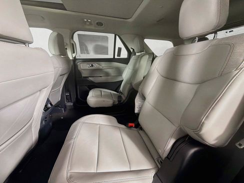 New 2026 Ford Explorer Active w/ Active Comfort Package AWD/4WD image 26