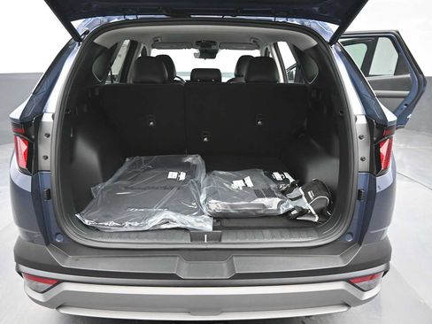 New 2026 Hyundai Tucson SEL Plus w/ Tow & Go Package AWD/4WD image 13