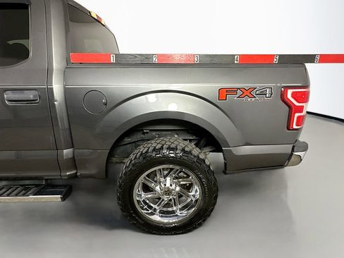 Used 2018 Ford F150 XLT image 33