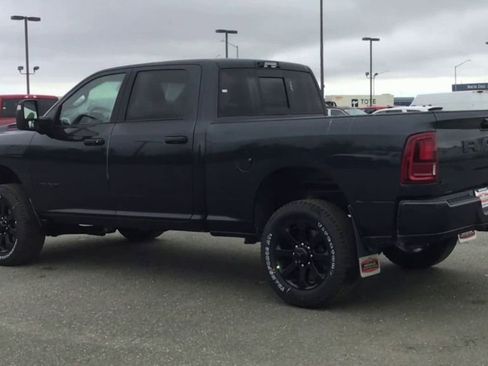 New 2026 RAM 2500 Big Horn image 6