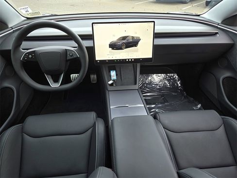 Used 2025 Tesla Model 3 Performance image 17