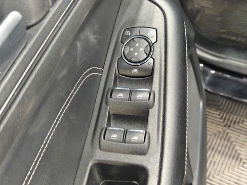 Used 2021 Ford Edge Titanium w/ Cargo Accessory Package image 45