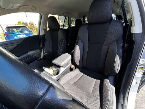 Certified 2024 Subaru Outback Premium AWD/4WD image 11