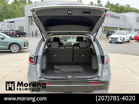 Used 2026 Honda HR-V EX-L image 16