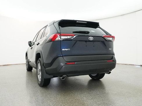 New 2025 Toyota RAV4 XLE image 94